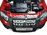 Fiat Strada Adventure CE 2009 года